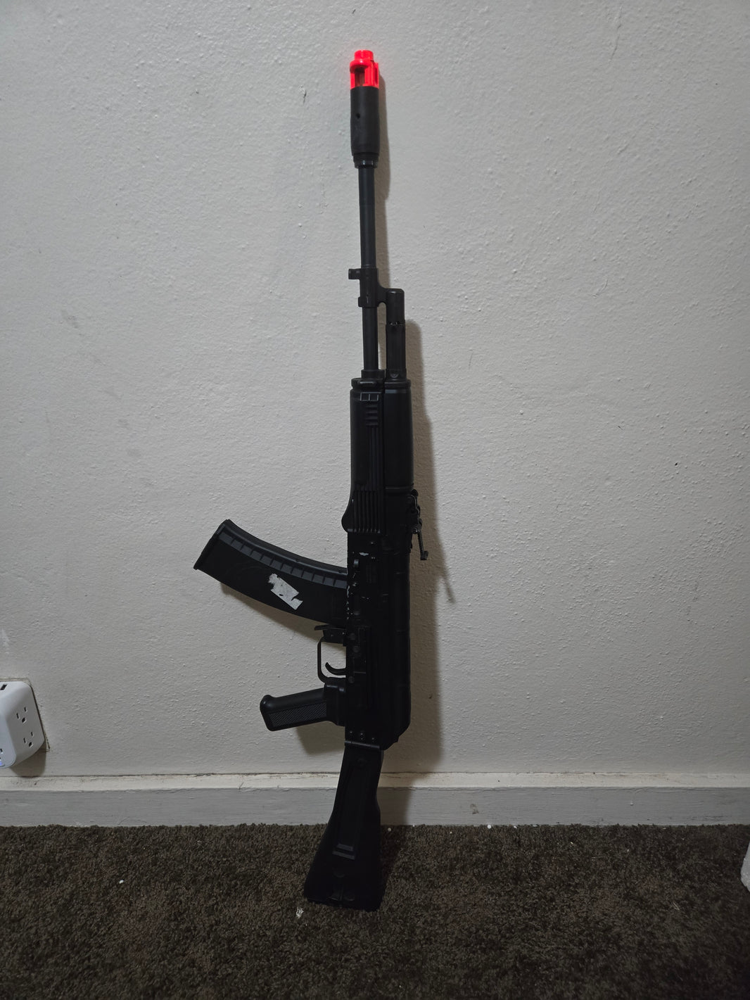 Boneyard Guns – Nemea Armory