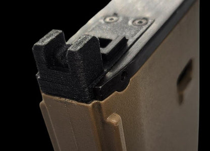 STL File - Single Stack Feed Lips for KWA LM4 EPM Magazines